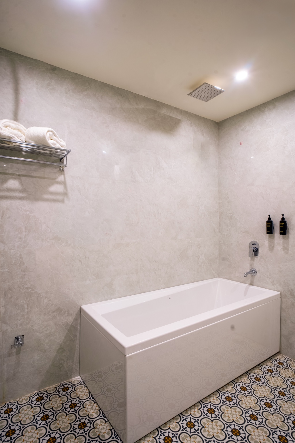 Premium Room Bathroom