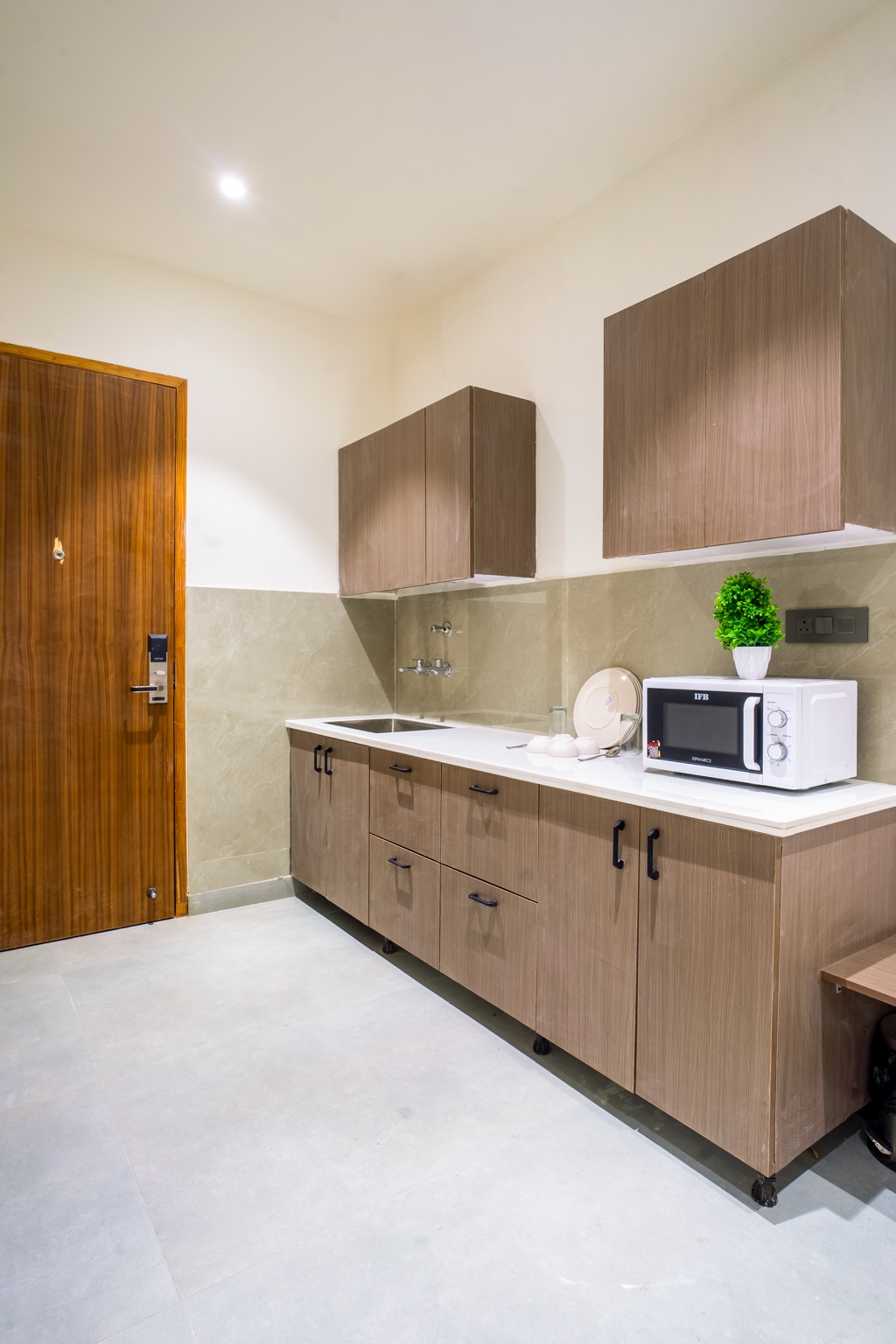 Premium Room with Living Area