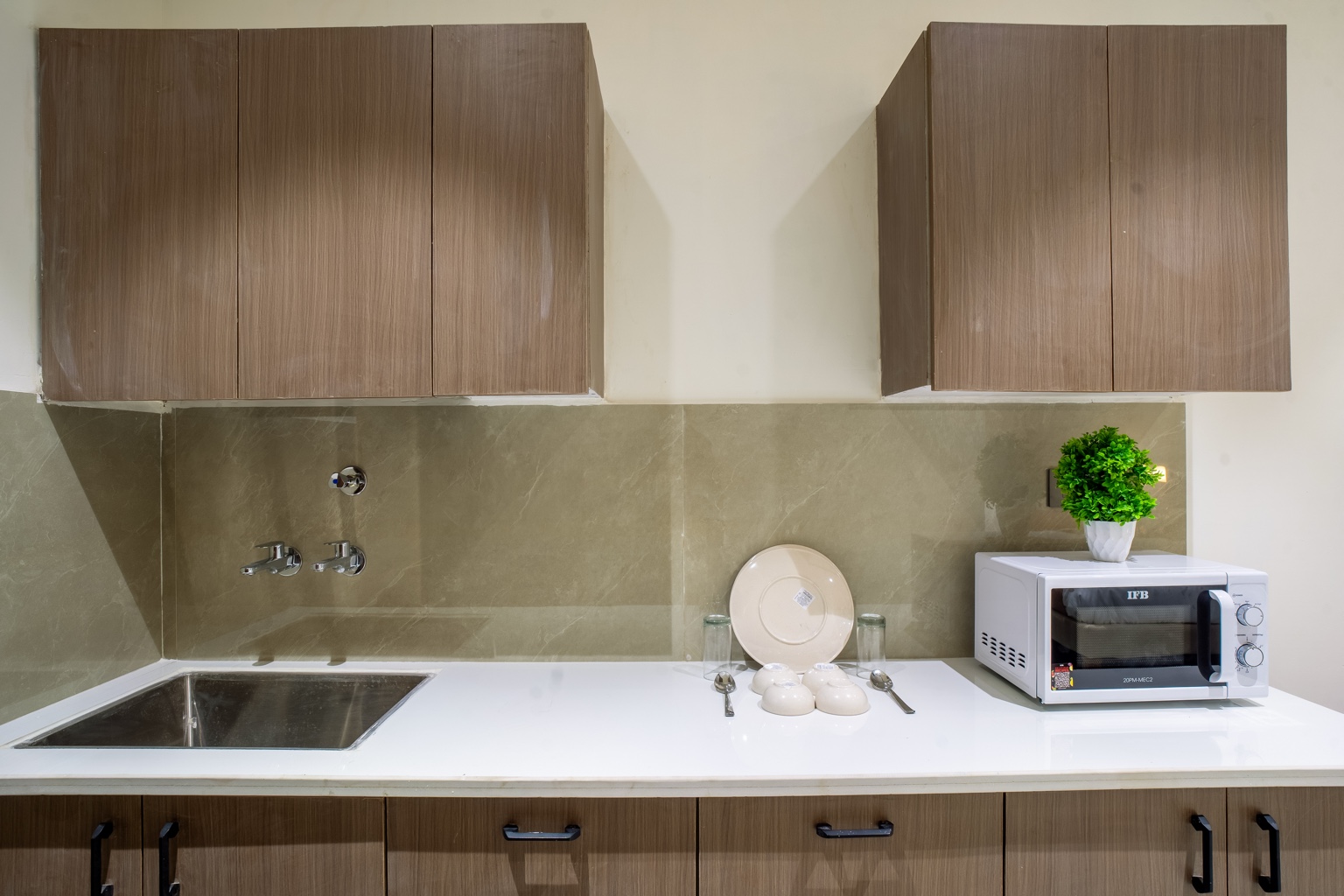 Premium Room with Living Area